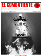 El Combatiente N&ordm; 54